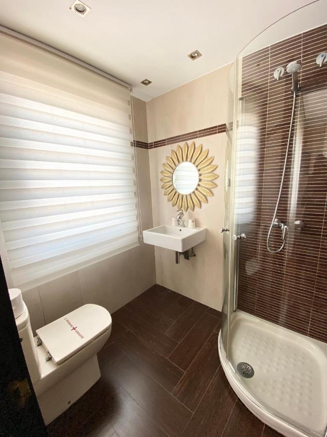 Olympia Guest house Castro Urdiales