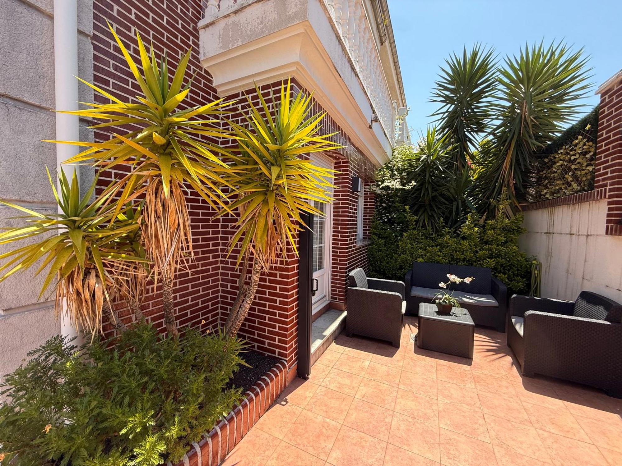 Olympia Guest house Castro Urdiales